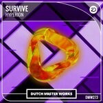 cover: Hyperion - Survive