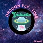 cover: Dragonfly - Time