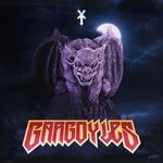 cover: Youngs Teflon - Gargoyles