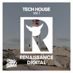 cover: Various - Tech House Vol 1