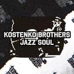 cover: Kostenko Brothers - Jazz Soul (Original Mix)