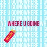 cover: The Fuego - Where U Going