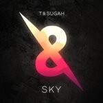 cover: T & Sugah - SKY