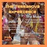 cover: The Terranova Experience - The Muse/Fete