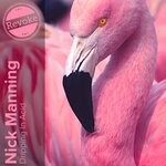 cover: Nick Manning - Dripping In Acid