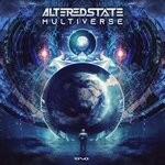 cover: Altered State - Multiverse