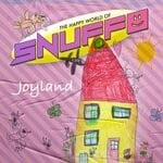 cover: Snuffo - Joyland EP