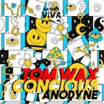 cover: Concious|Tom Wax - Anodyne