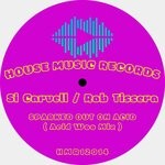 cover: Rob Tissera|Si Carvell - Sparked Out On Acid (Acid Woo Mix)