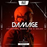 cover: Frankhet|Maria Paz|Xelas Eduardo - Damage (Radio-Edit)