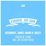 cover: Daniel Bruns|Heerhorst|Joicey - Circus Of Stars