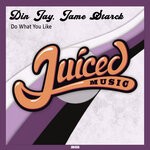 cover: Din Jay|Jame Starck - Do What You Like