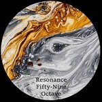 cover: Octave (ro) - Resonance Fifty-Nine