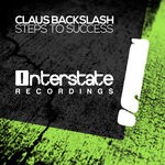 cover: Claus Backslash - Steps To Success