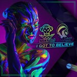 cover: Juanma Lopez|Miky Dj - I Got To Believe