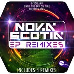 cover: Nova Scotia - EP Remixes