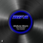 cover: Difa - Mature Mom (K22 Extended Full Album)