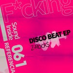 cover: Z-rock$ - DISCO BEAT