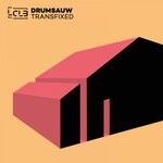 cover: Drumsauw - Transfixed