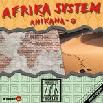 cover: Afrika System - Anikana-O (Moplen Remix)