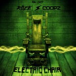 cover: Coopz|Roze - Electric Chair