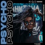 cover: Tass - Psycho