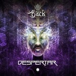 cover: Back (br) - Despertar