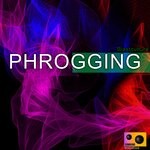 cover: Blastculture - Phrogging