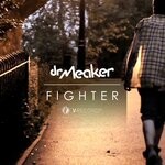 cover: Dr Meaker|Lorna King - Fighter