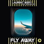 cover: Laurent Wery|Sean Declase - Fly Away