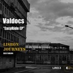 cover: Valdocs - EasyRide