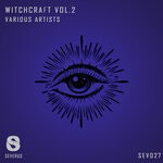 cover: Various - Witchcarft Vol 1