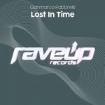 cover: Gianmarco Fabbretti - Lost In Time