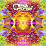 cover: Oraw - Future