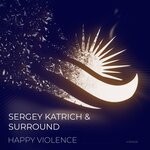 cover: Sergey Katrich|Surround - Happy Violence