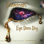 cover: Caveman - Eyes Dem Dry