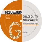 cover: Carlos Castro - Caribbean Breeze (Maurizio Baiocchi Remix)