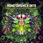 cover: Mono Sapiens|Okta - Holotropic Breathwork