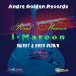 cover: I Maroon - Real Woman