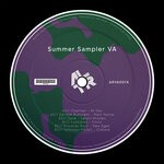 cover: Various - ALTR Summer Sampler