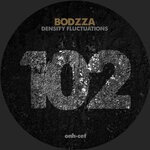 cover: Bodzza - Density Fluctuations