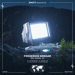 cover: Frederick Ansgar - Bad Signal