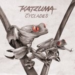 cover: Katzuma - Cyclades