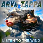 cover: Arya Zappa - Listen To The Wind