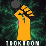 cover: Tookroom - Marching