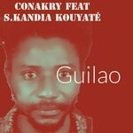 cover: Guilao|S. Kandia Kouyate - Conakry