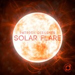 cover: Patrick Diessner - Solar Flare