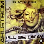 cover: Ahlstrom - I'll Be Okay