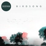 cover: Zazenkai - Birdsong