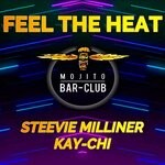 cover: Kay-chi|Steevie Milliner - Feel The Heat